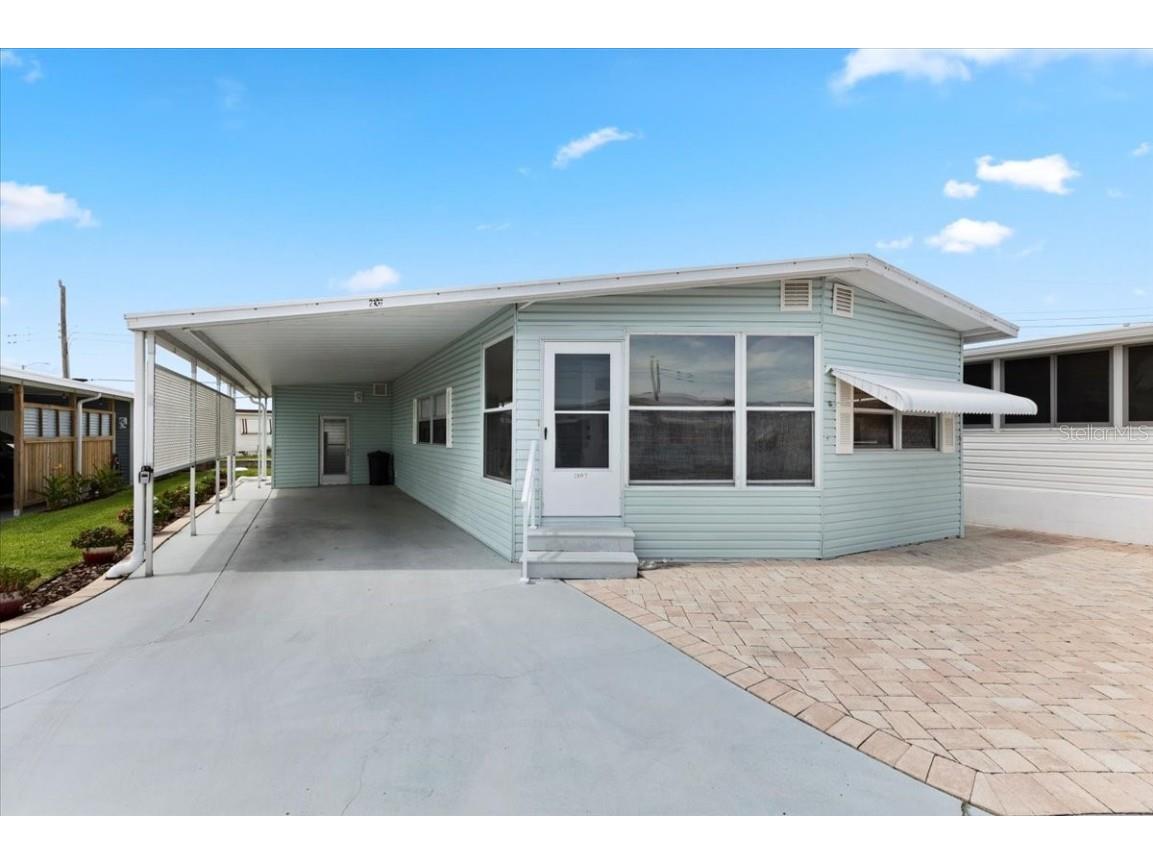 2107 Ohio Avenue Bradenton FL 34207 - SARASOTA BAY A4673591 image1