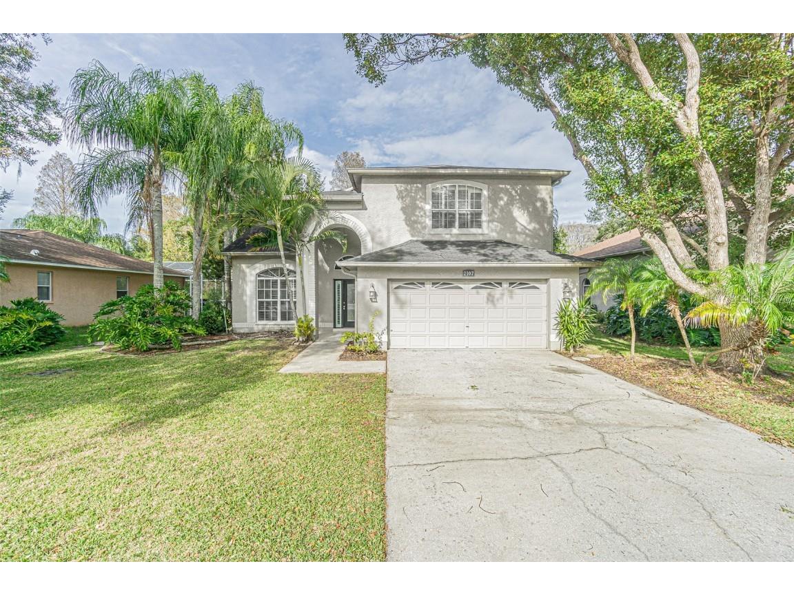 2107 Otter Way Palm Harbor FL 34685 T3488584 image1