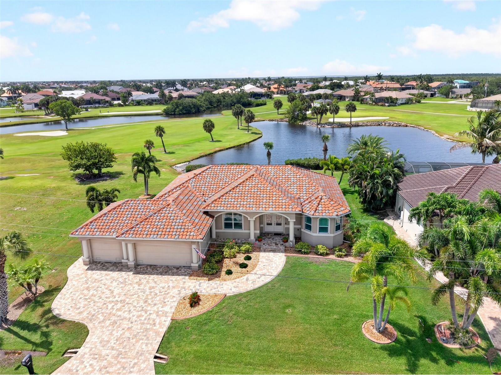 2107 Padre Island Drive Punta Gorda FL 33950 C7526514 image1