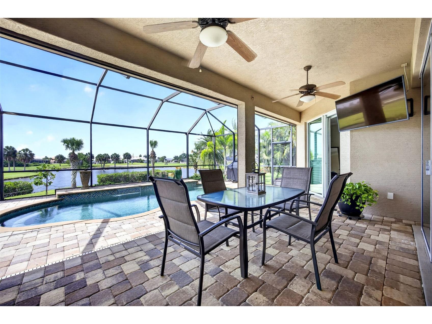 2107 Padre Island Drive Punta Gorda FL 33950 C7526514 image37