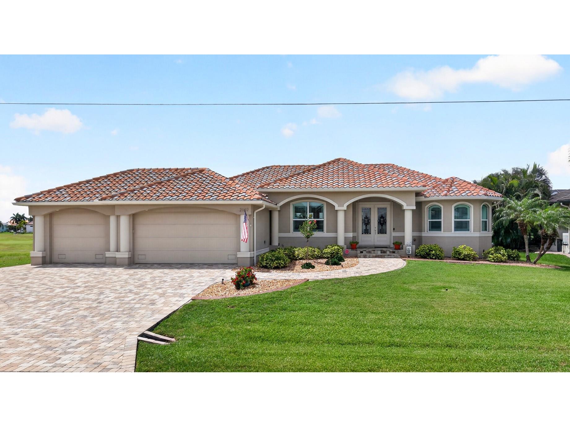 2107 Padre Island Drive Punta Gorda FL 33950 C7526514 image4