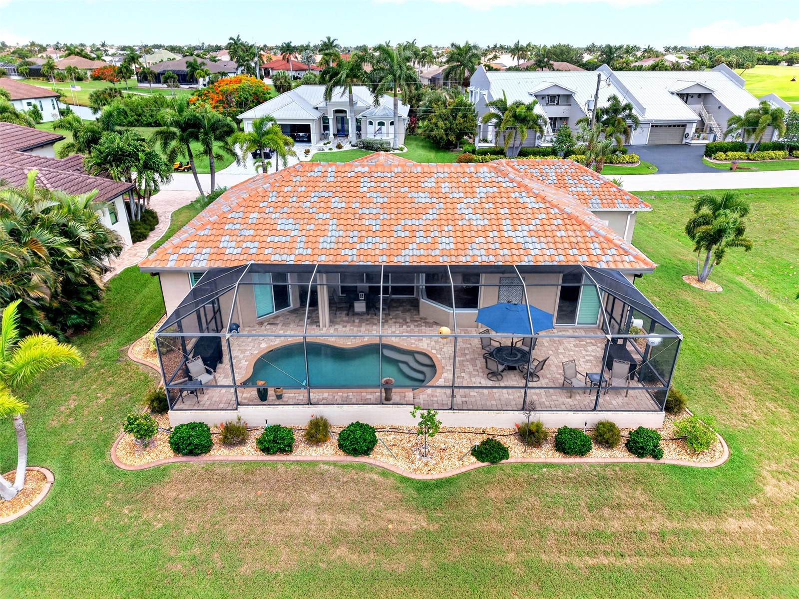 2107 Padre Island Drive Punta Gorda FL 33950 C7526514 image43