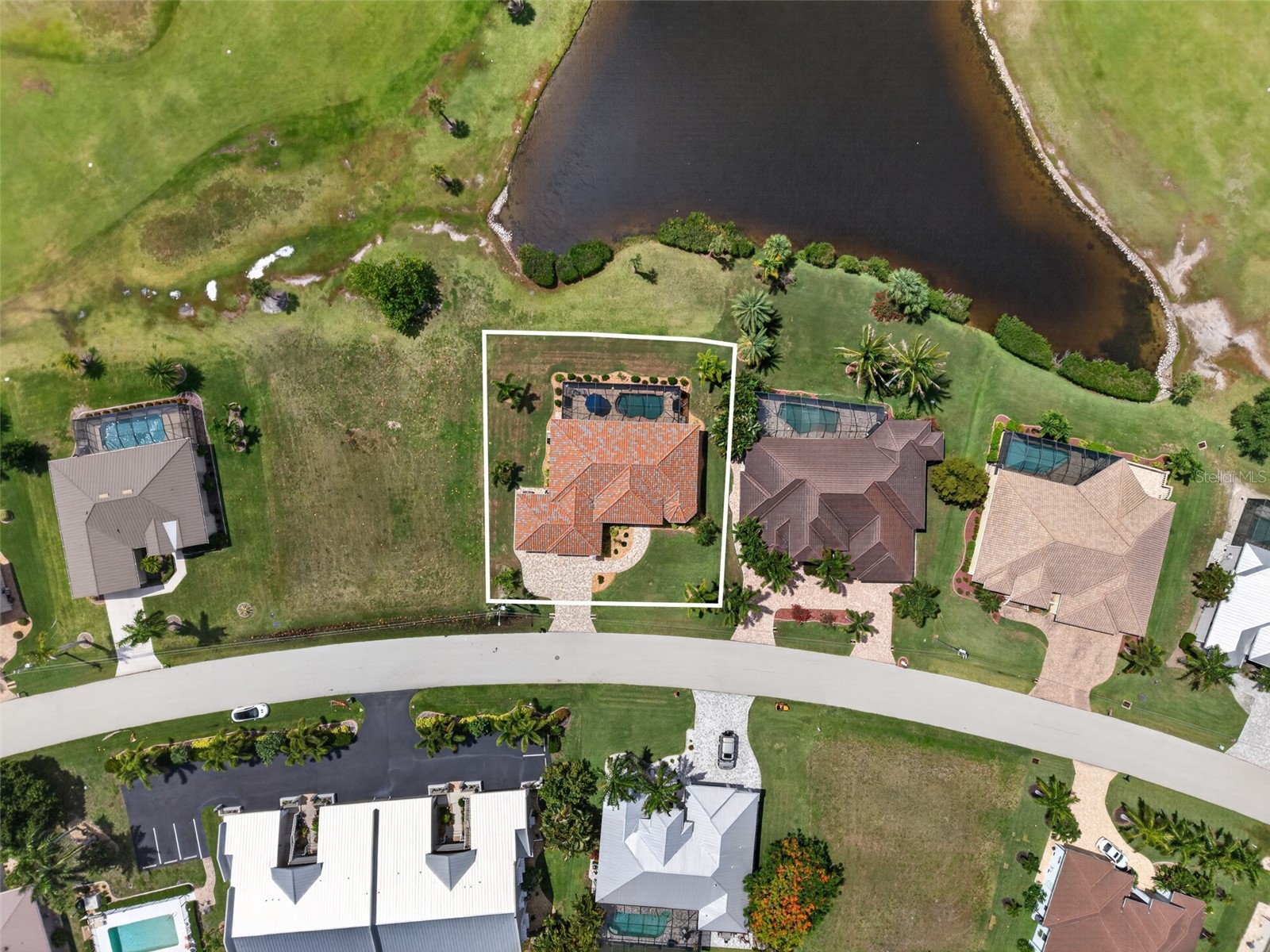 2107 Padre Island Drive Punta Gorda FL 33950 C7526514 image49