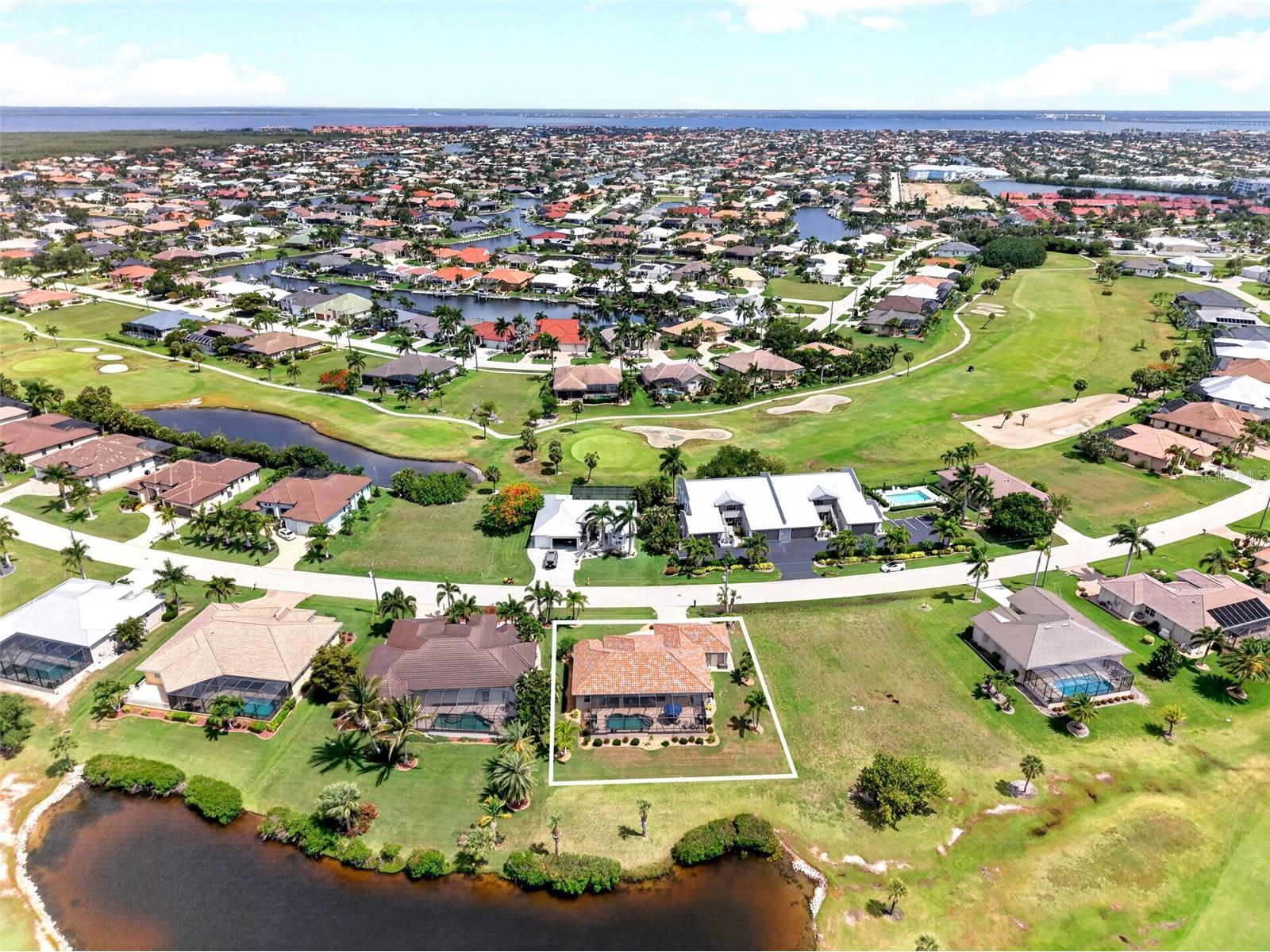 2107 Padre Island Drive Punta Gorda FL 33950 C7526514 image50