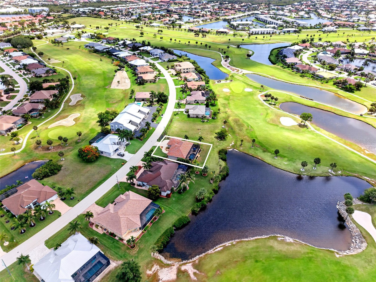 2107 Padre Island Drive Punta Gorda FL 33950 C7526514 image51