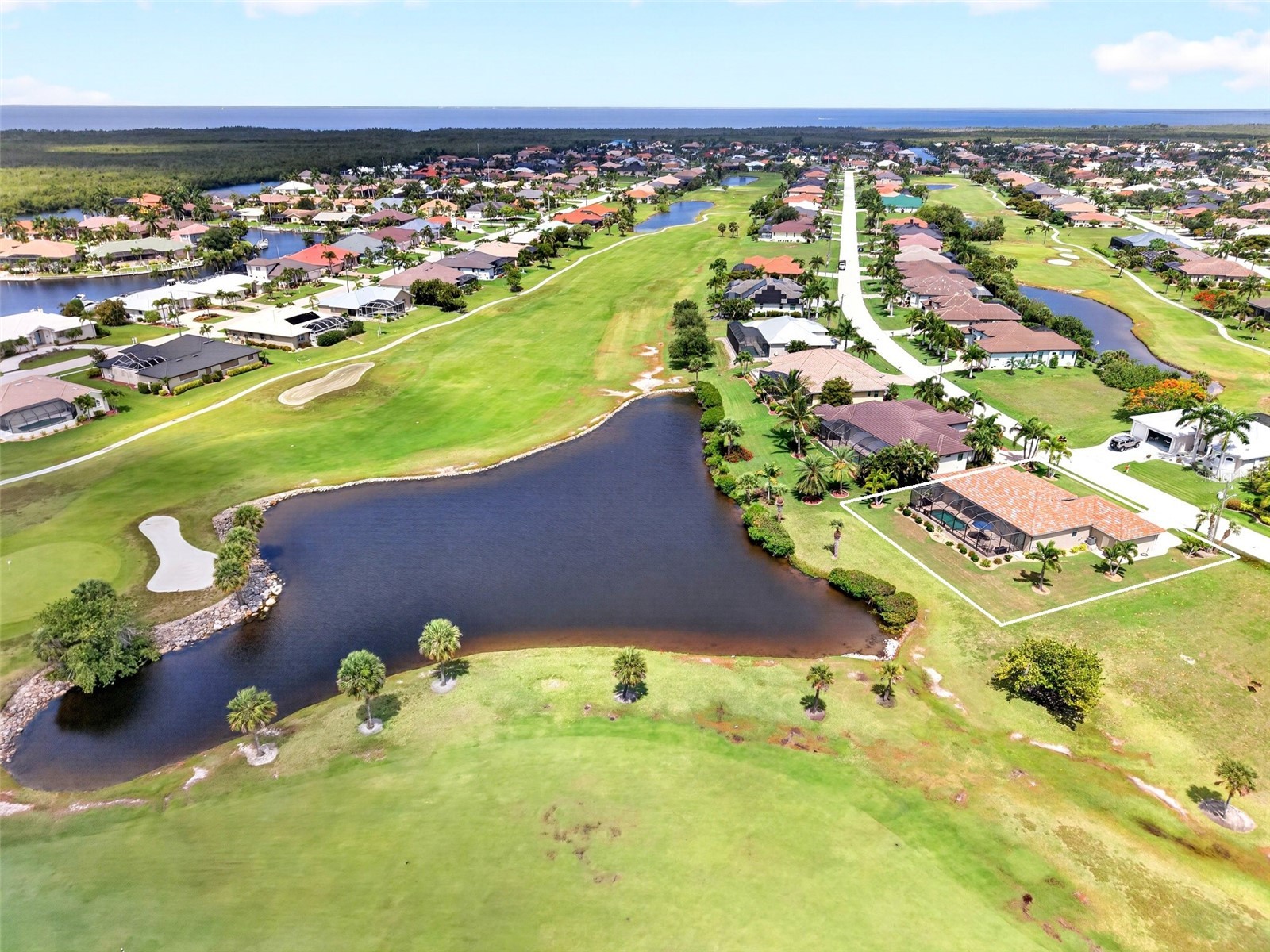 2107 Padre Island Drive Punta Gorda FL 33950 C7526514 image52