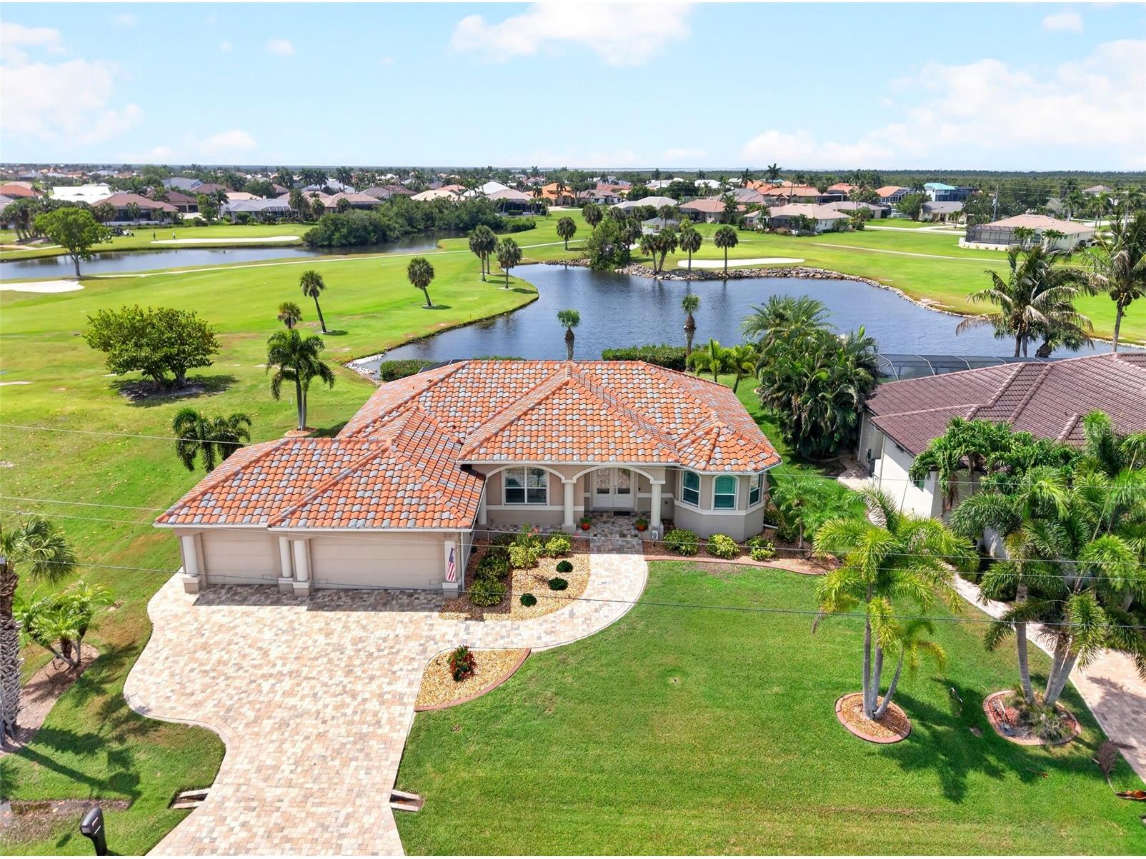 2107 Padre Island Drive Punta Gorda FL 33950 C7526514 image53