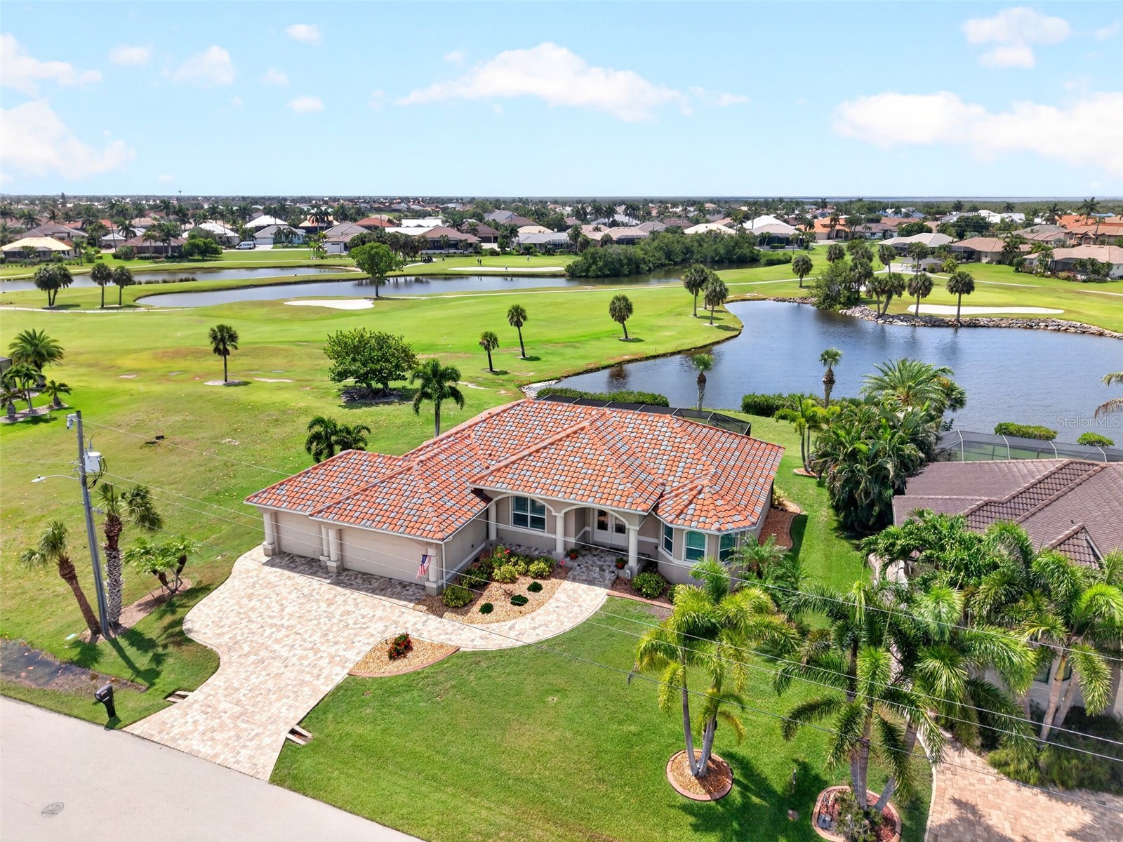 2107 Padre Island Drive Punta Gorda FL 33950 C7526514 image54
