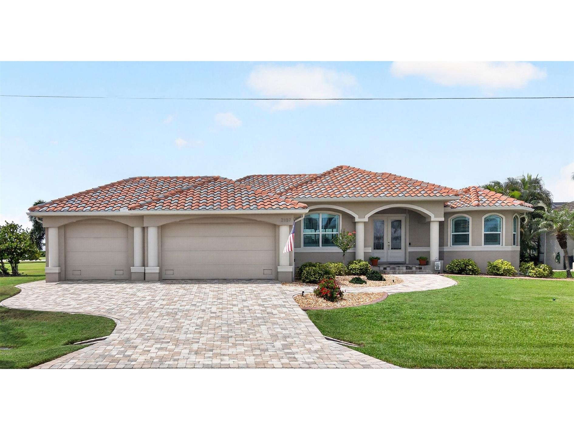 2107 Padre Island Drive Punta Gorda FL 33950 C7526514 image55