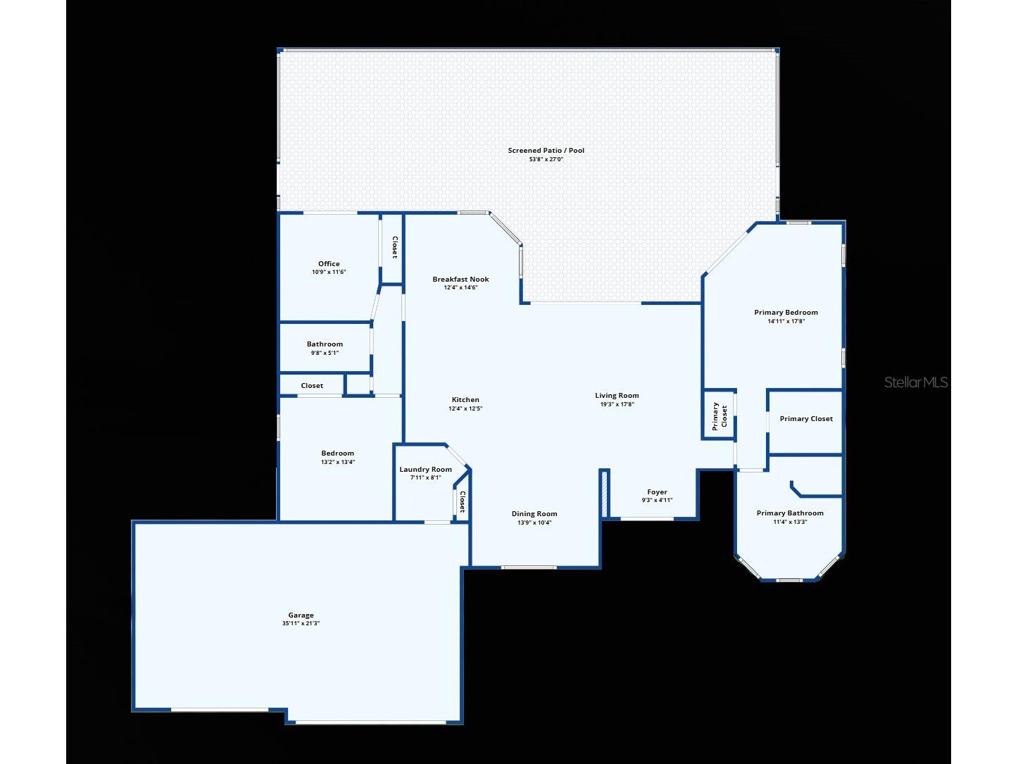 2107 Padre Island Drive Punta Gorda FL 33950 C7526514 image56