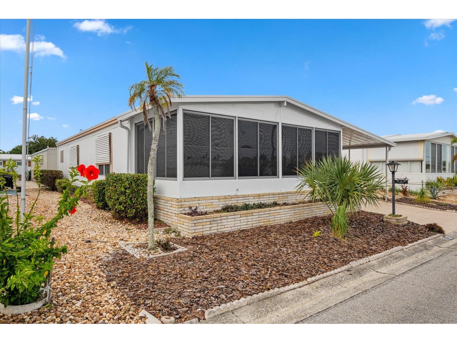 2107 Palma Sola Blvd #LOT 16 Bradenton FL 34209 A4662467 image1