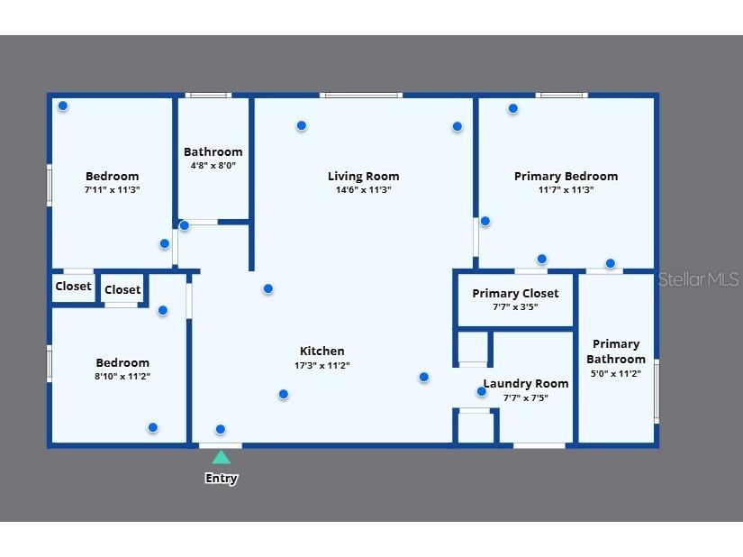 2107 Palma Sola Boulevard #13 Bradenton FL 34209 A4690567 image30