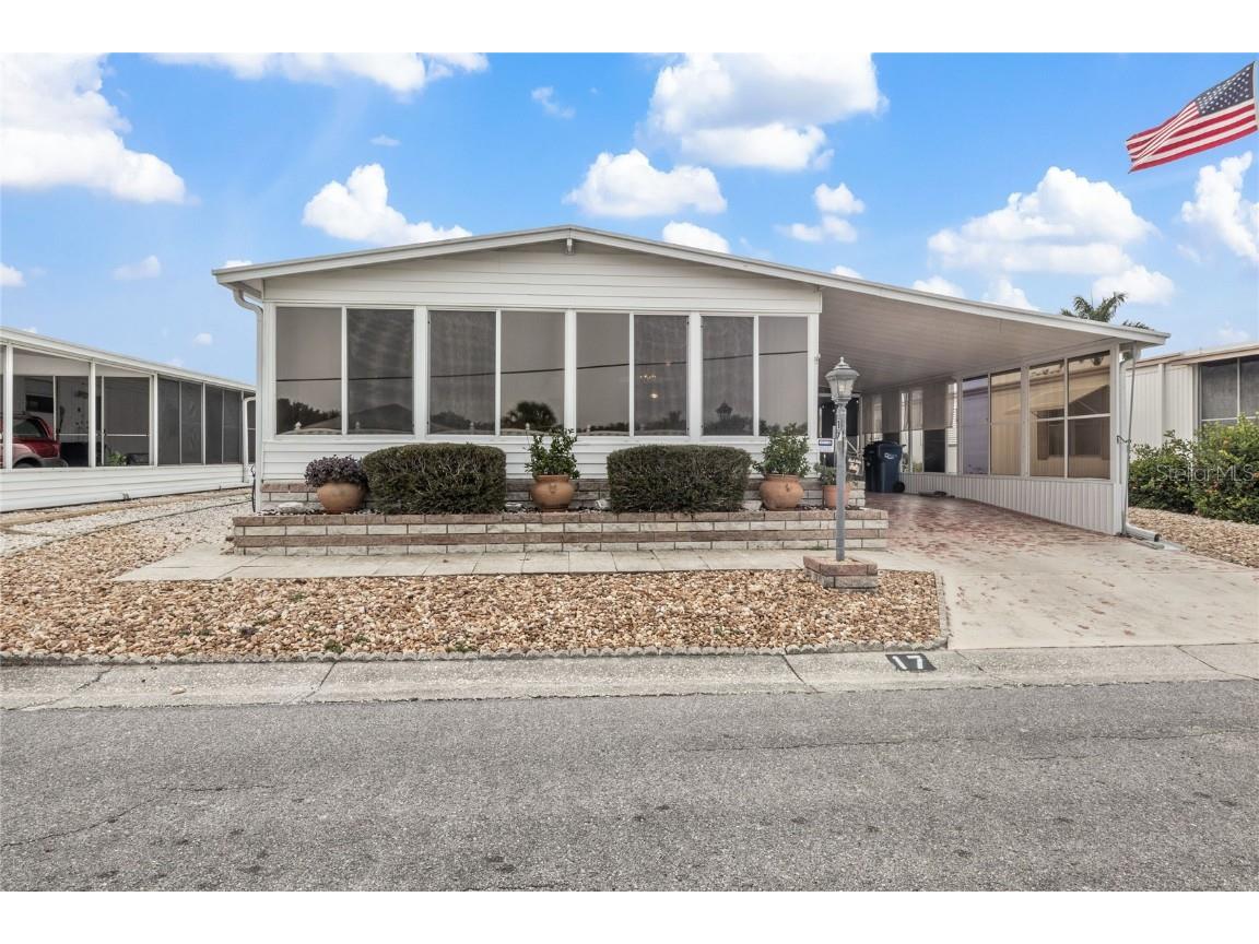 2107 Palma Sola Boulevard #17 Bradenton FL 34209 - PALMA SOLA BAY T3486630 image1