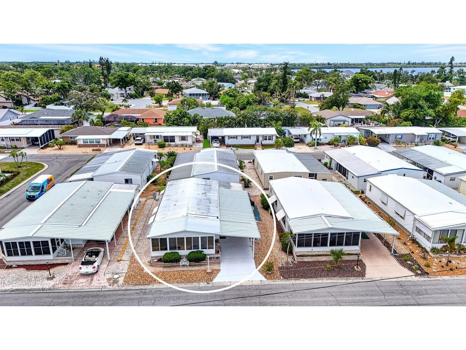 2107 Palma Sola Boulevard #17 Bradenton FL 34209 A4697176 image31