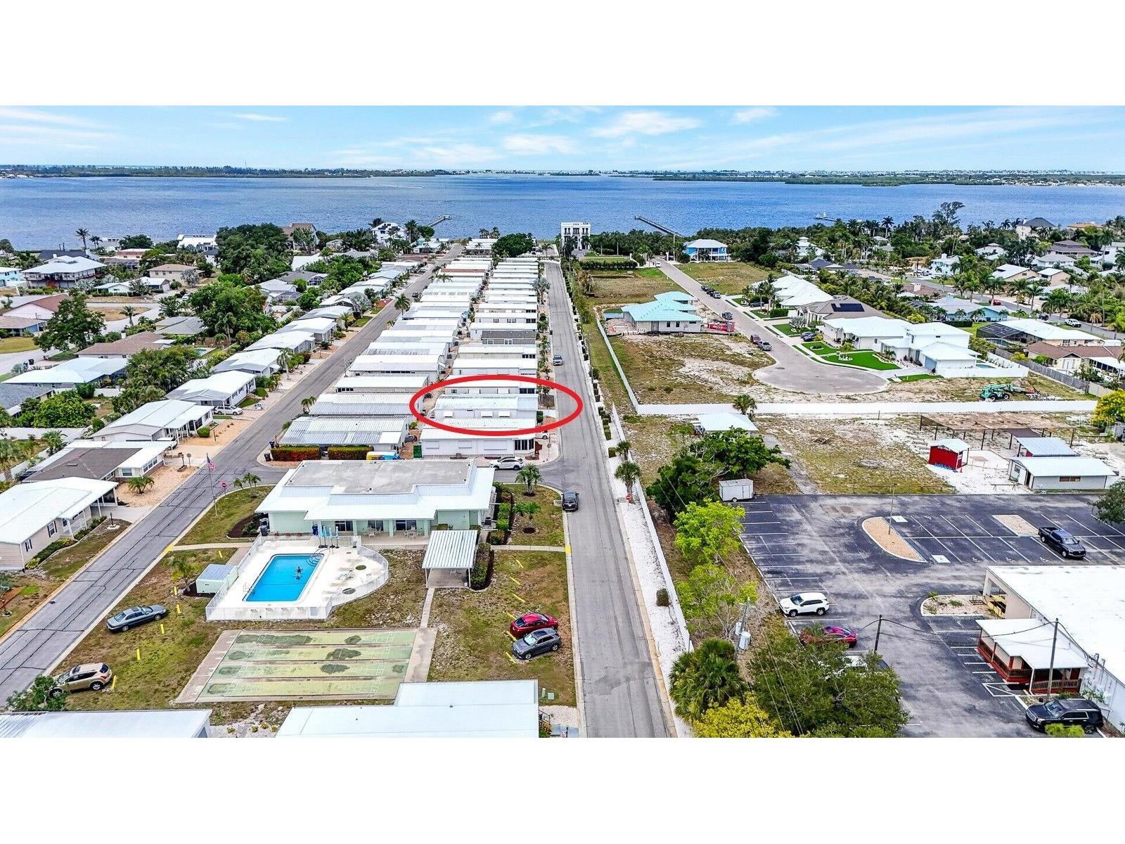 2107 Palma Sola Boulevard #17 Bradenton FL 34209 A4697176 image32