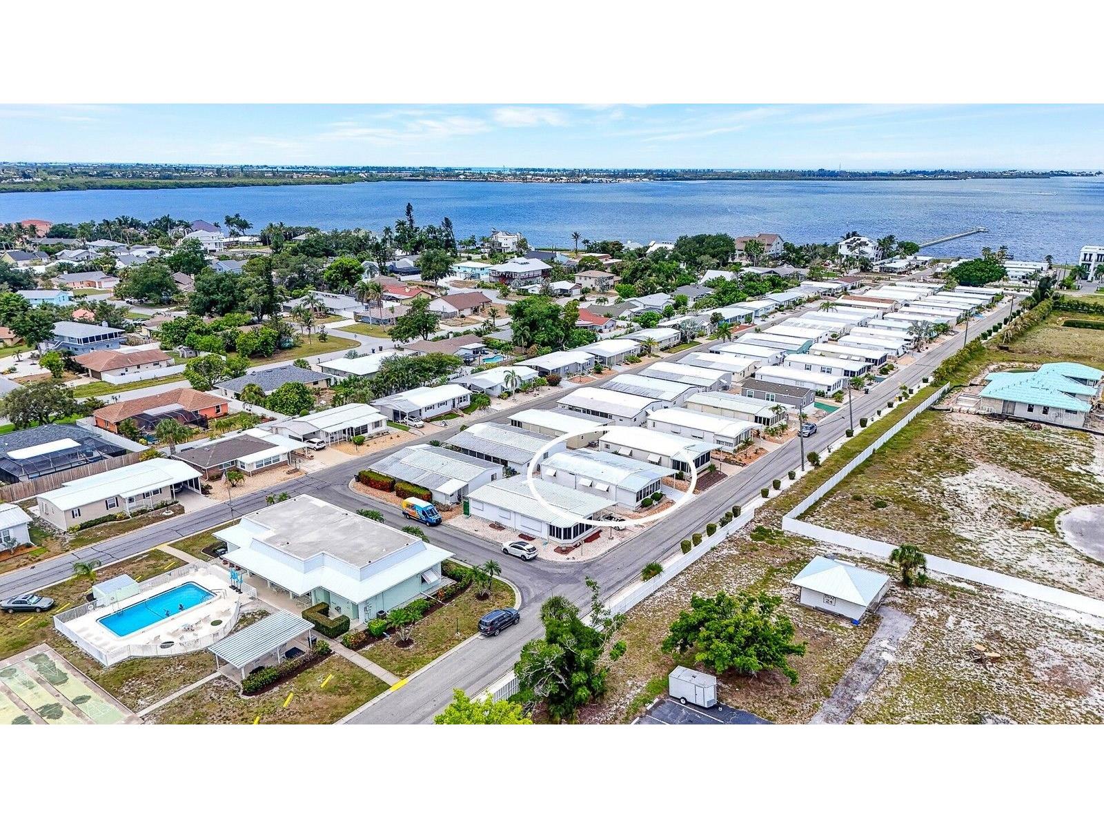 2107 Palma Sola Boulevard #17 Bradenton FL 34209 A4697176 image33