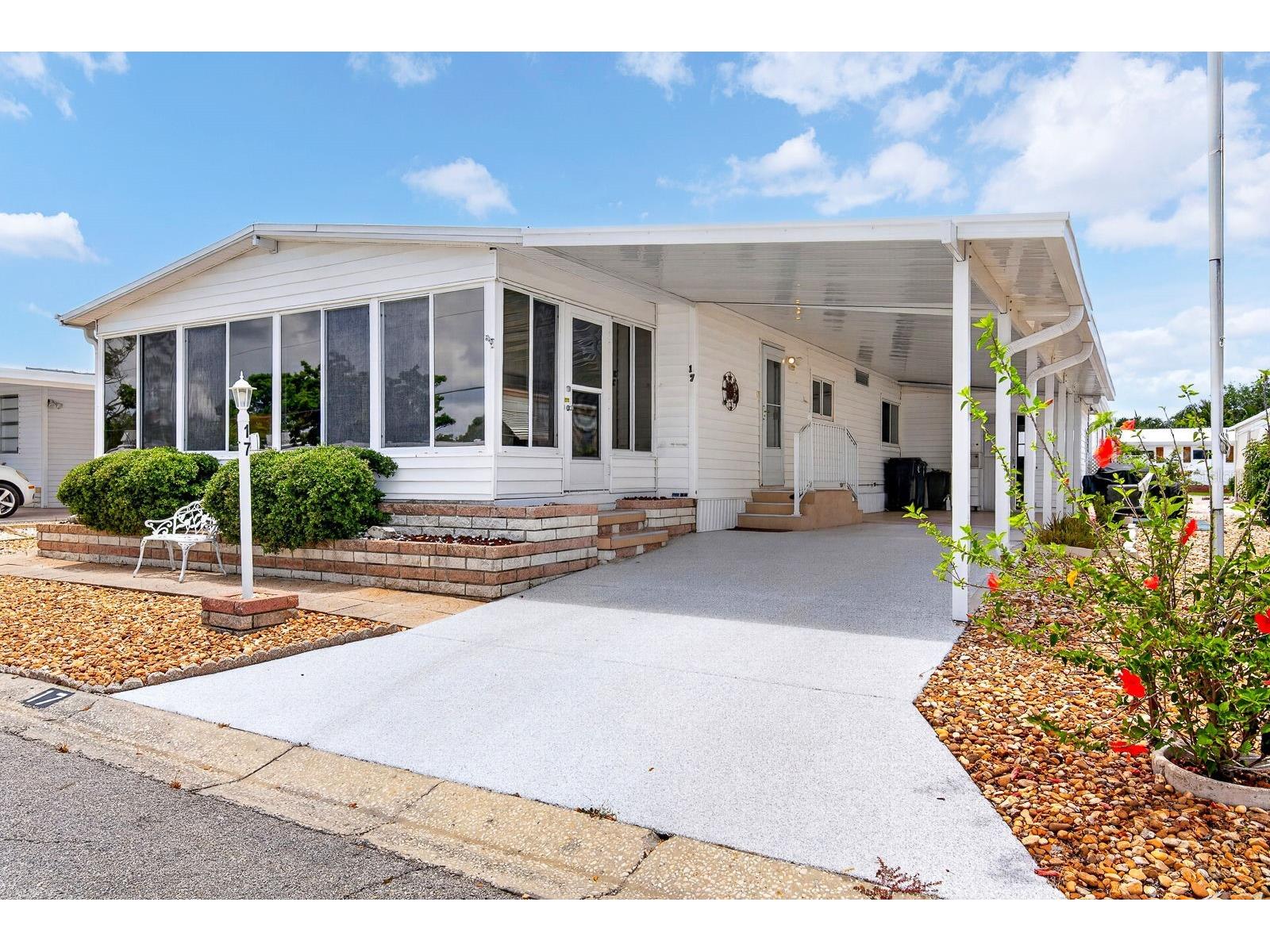 2107 Palma Sola Boulevard #17 Bradenton FL 34209 A4697176 image38
