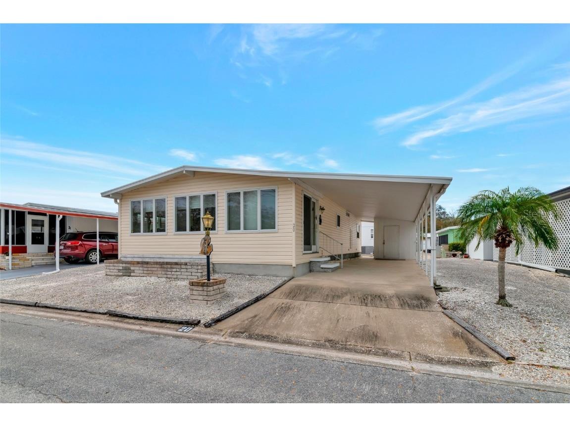 2107 Palma Sola Boulevard #20 Bradenton FL 34209 A4597956 image1