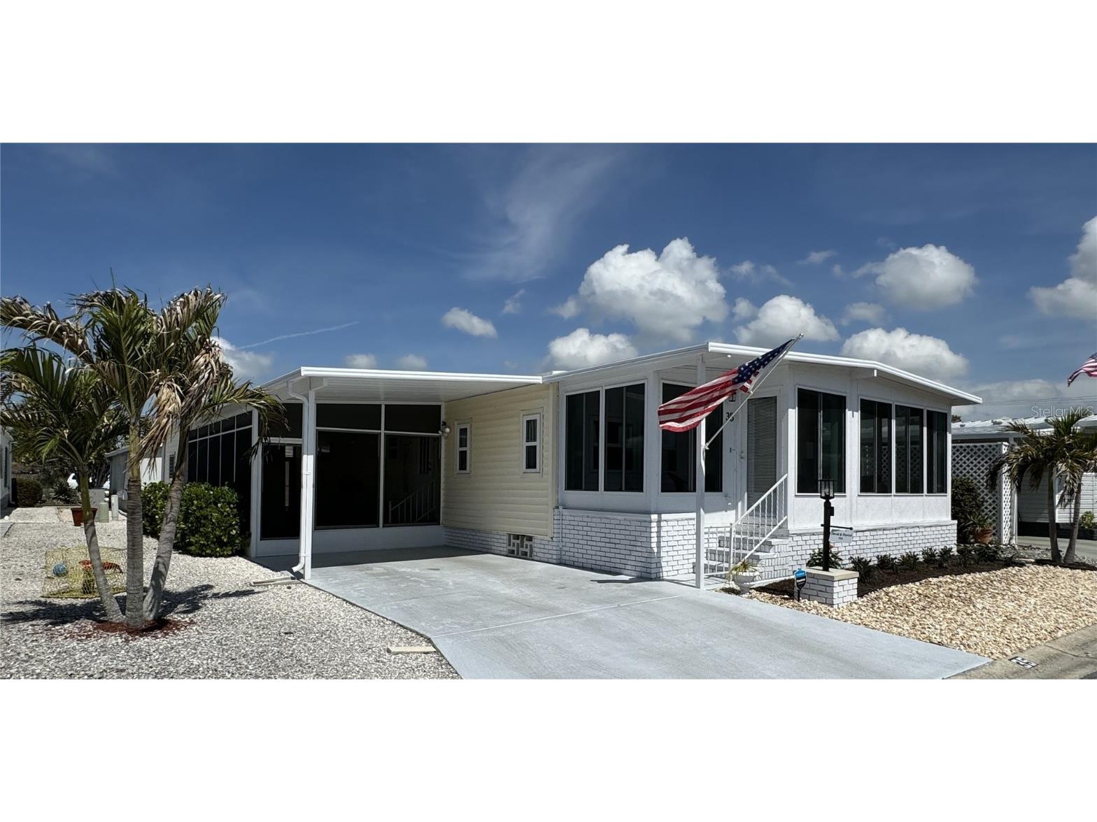 2107 Palma Sola Boulevard #35 Bradenton FL 34209 A4602762 image1