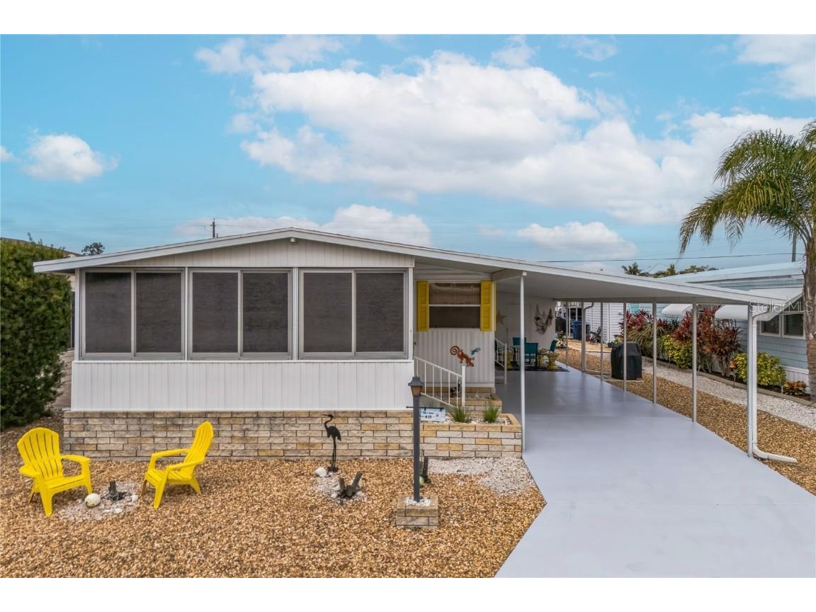 2107 Palma Sola Boulevard #59 Bradenton FL 34209 A4636362 image1