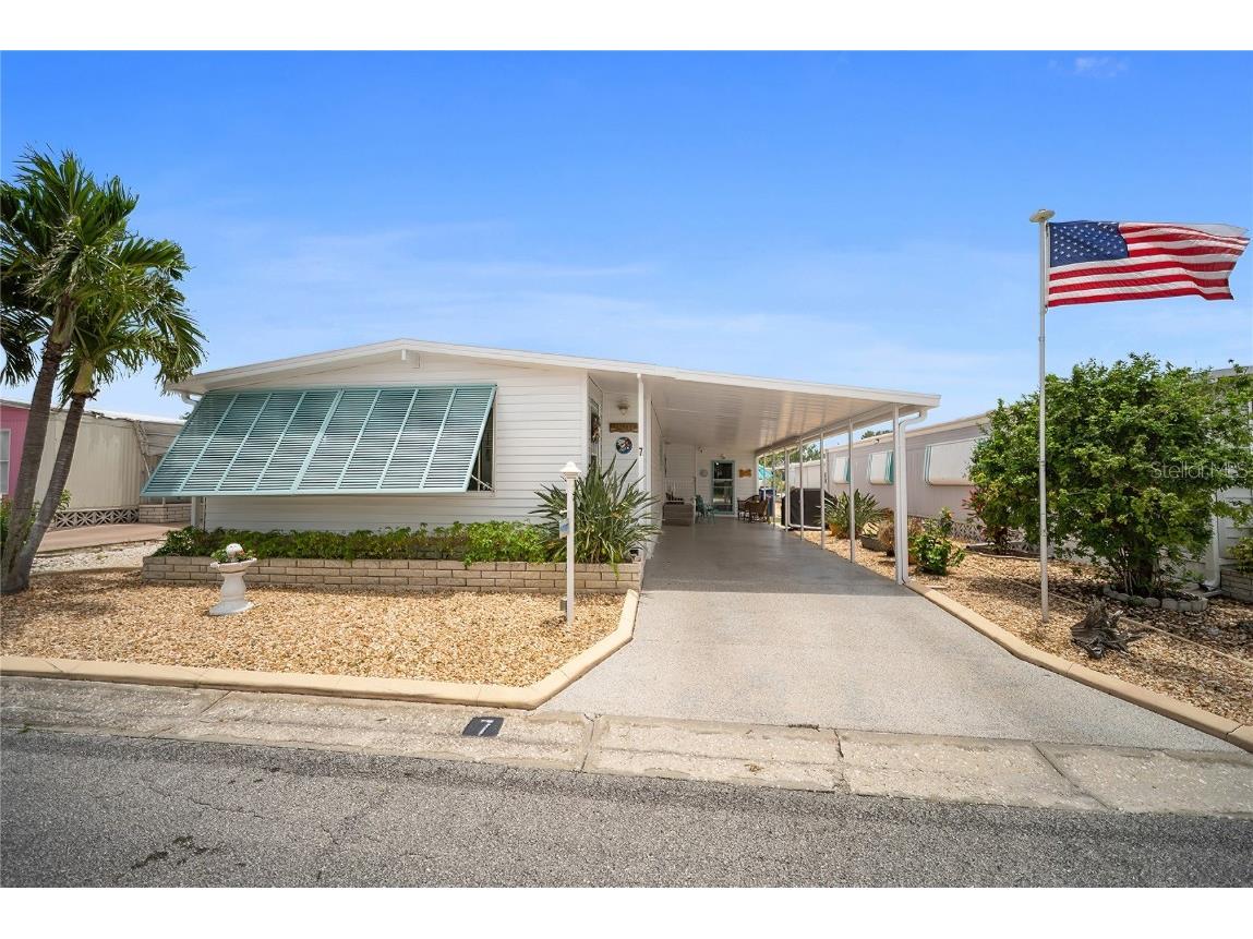 2107 Palma Sola Boulevard #7 Bradenton FL 34209 A4655180 image1