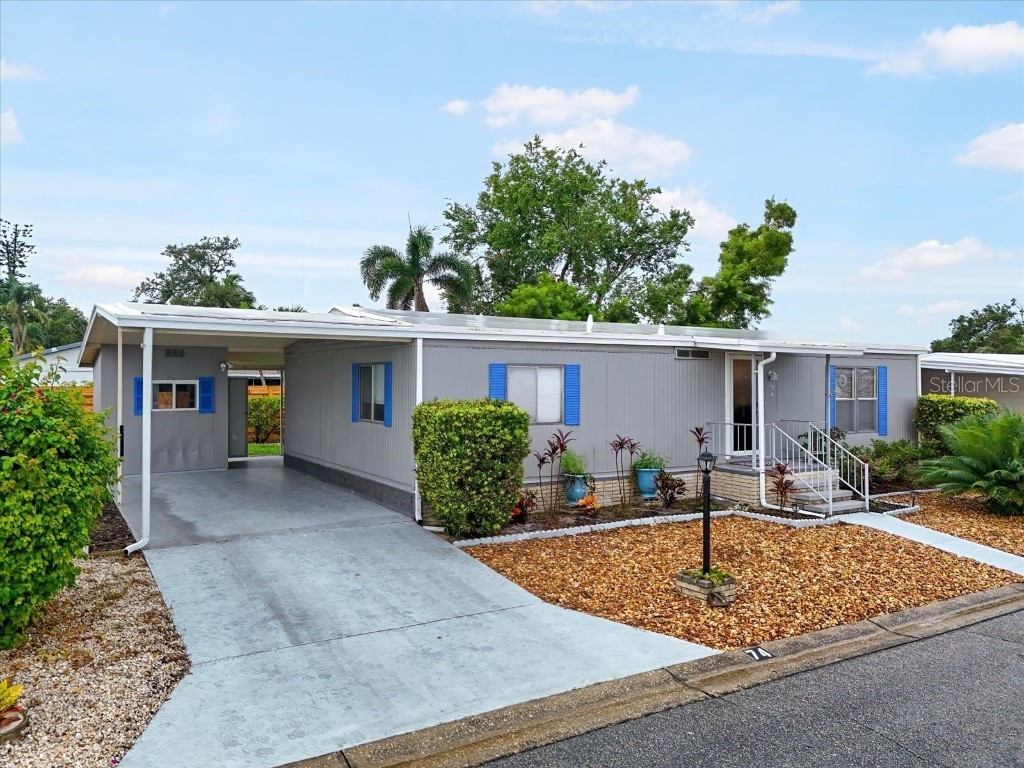 2107 Palma Sola Boulevard #74 Bradenton FL 34209 A4664274 image1