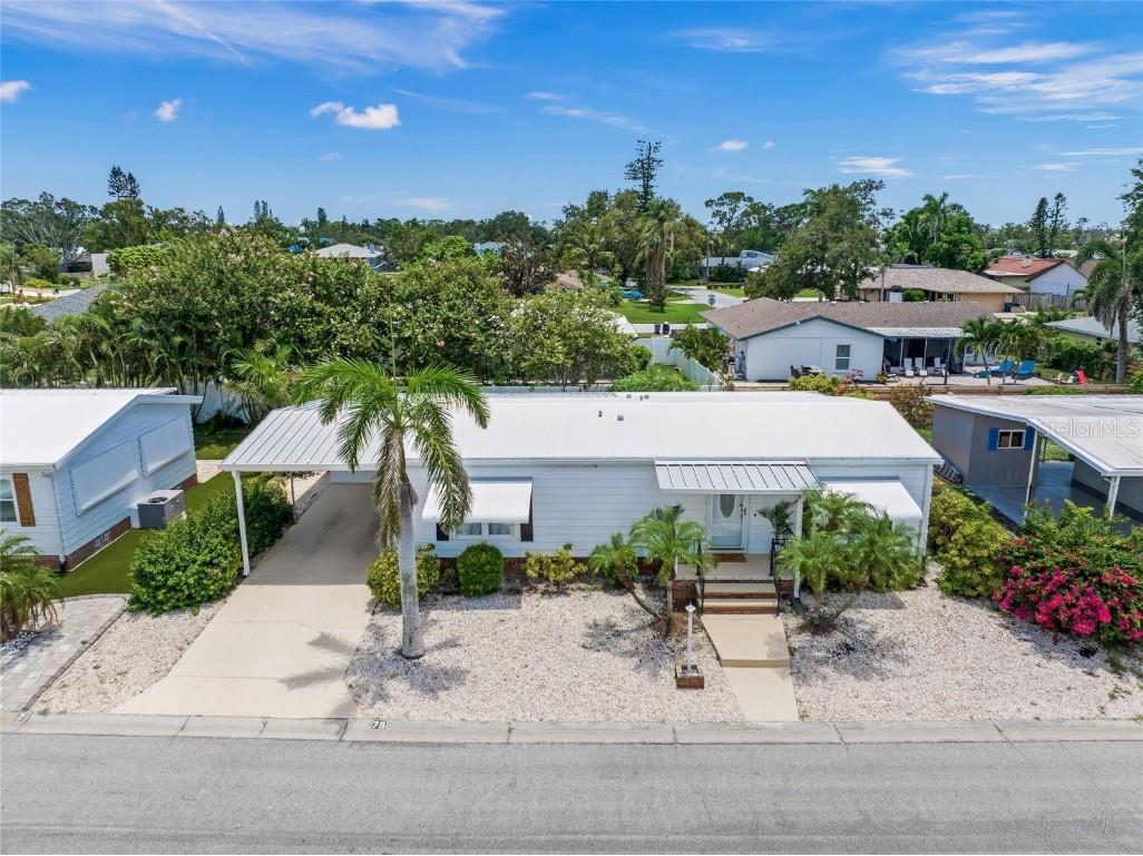 2107 Palma Sola Boulevard #75 Bradenton FL 34209 - PALMA SOLA BAY A4659310 image1