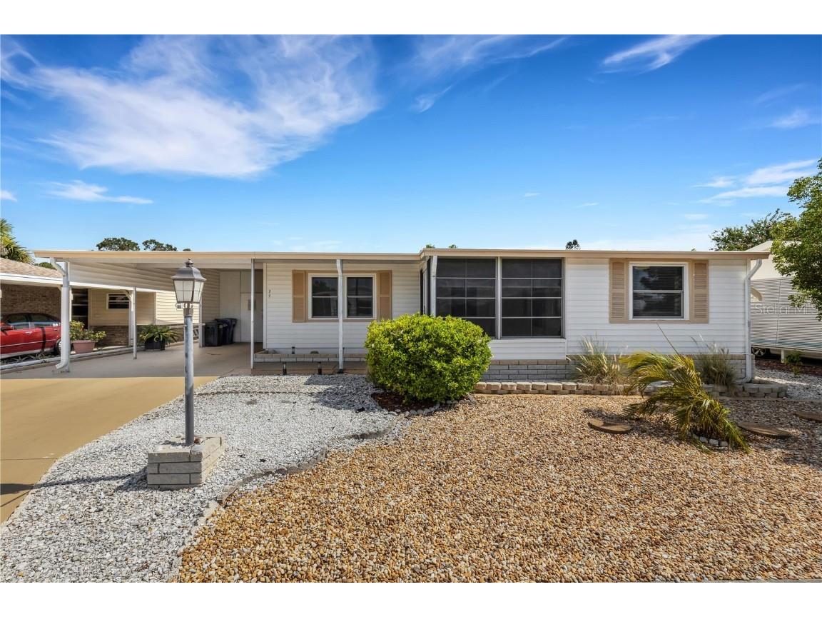 2107 Palma Sola Boulevard #77 Bradenton FL 34209 A4577625 image1