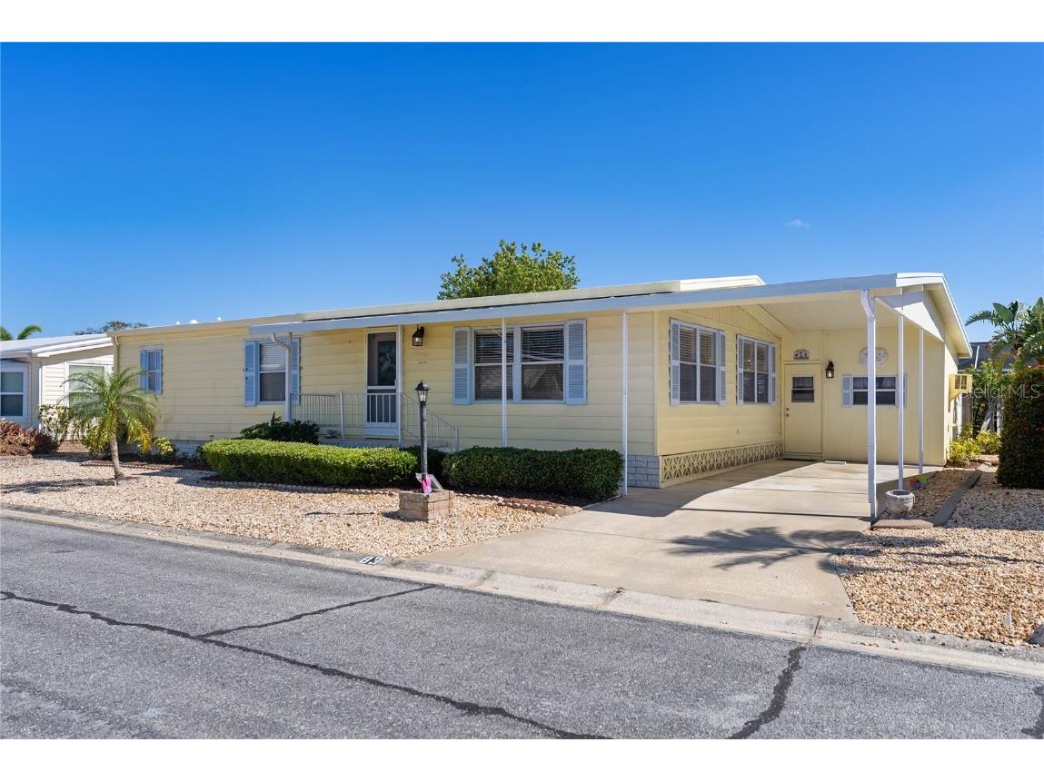 2107 Palma Sola Boulevard #83 Bradenton FL 34209 A4649271 image1