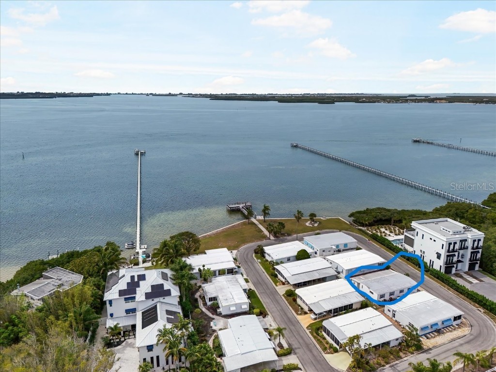 2107 Palma Sola Boulevard #95 Bradenton FL 34209 - PALMA SOLA BAY A4649274 image2