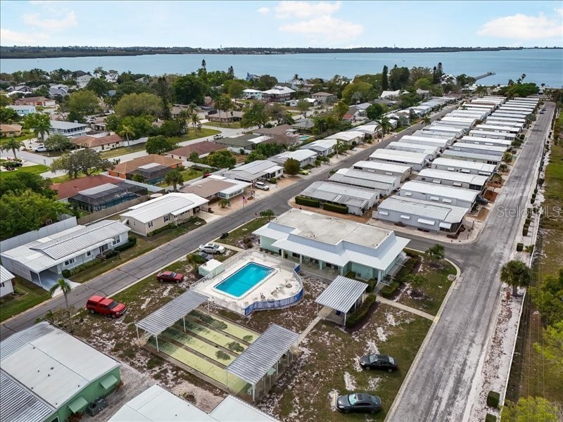 2107 Palma Sola Boulevard #95 Bradenton FL 34209 - PALMA SOLA BAY A4649274 image21