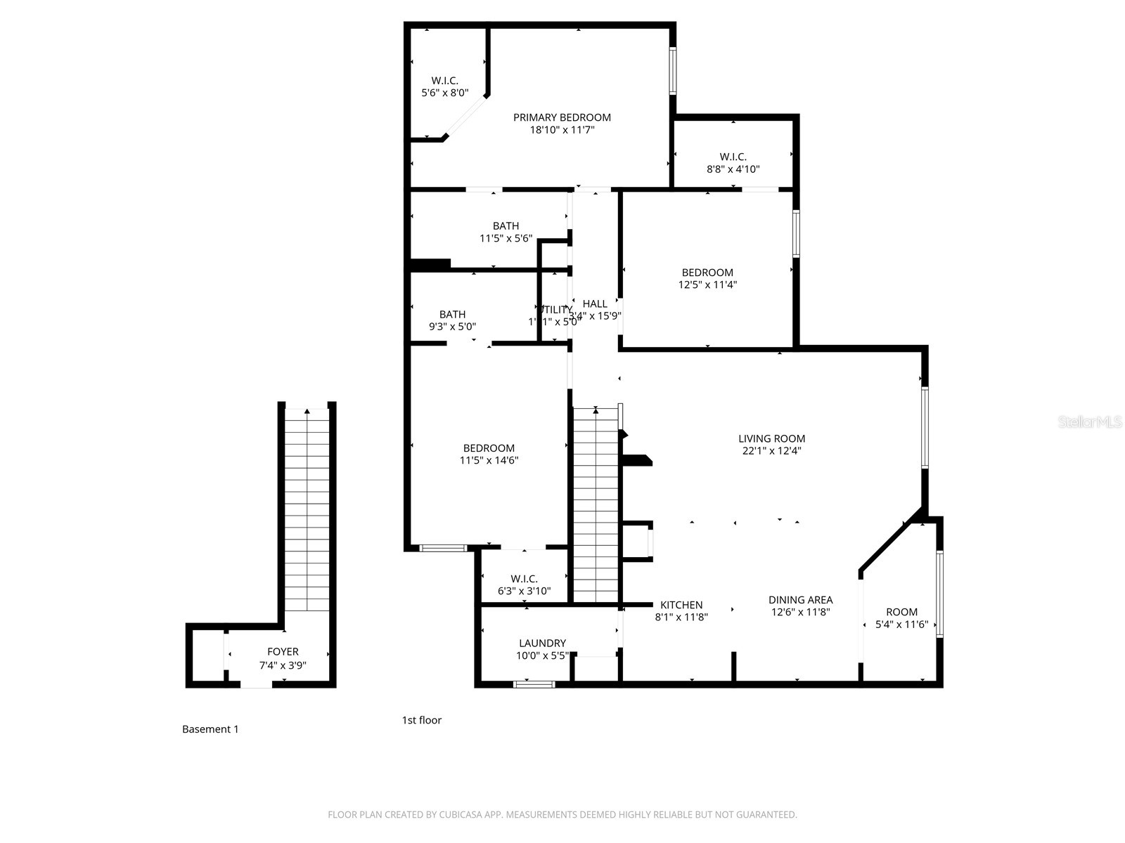 2107 Portofino Place #30-3025 Palm Harbor FL 34683 TB8511838 image37