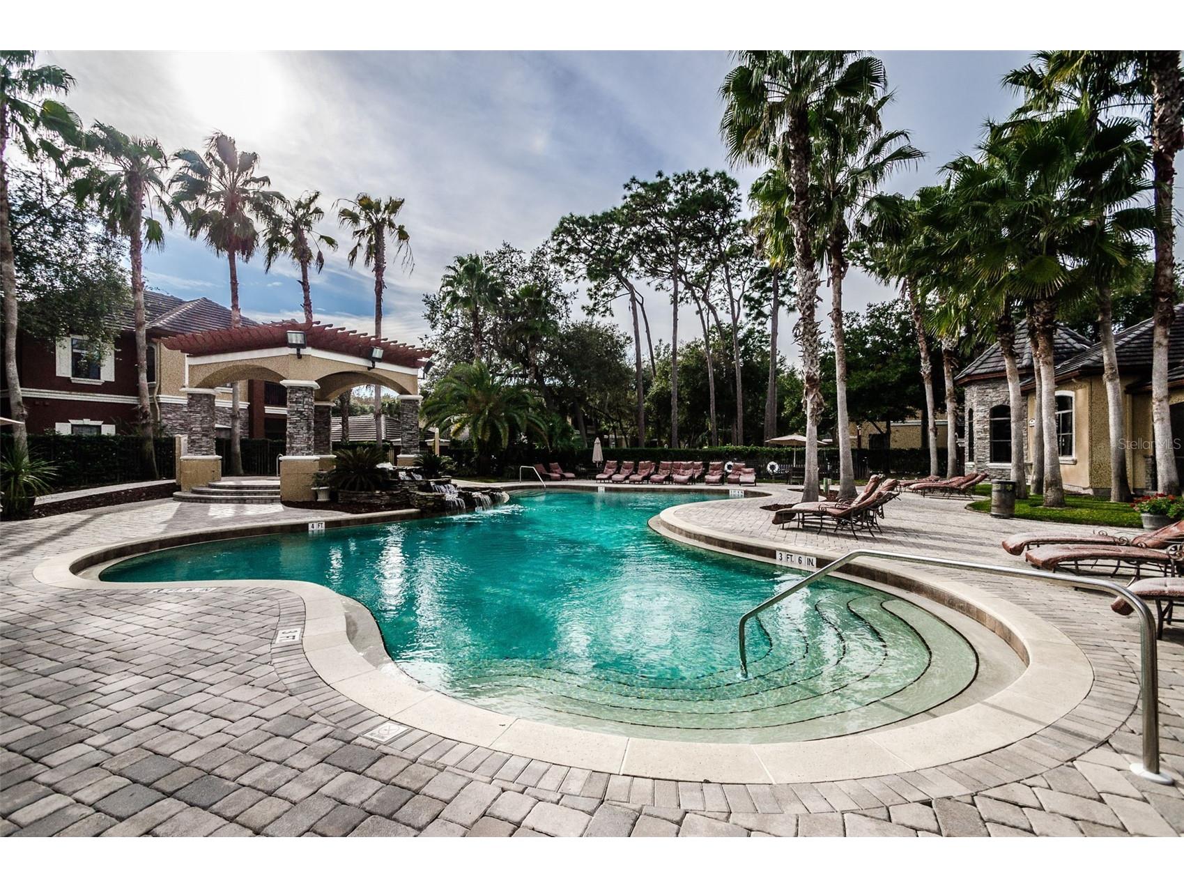 2107 Portofino Place #30-3025 Palm Harbor FL 34683 TB8511838 image41