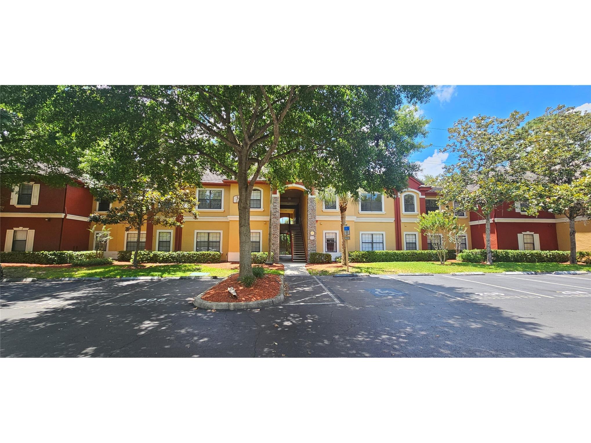 2107 Portofino Place #3016 Palm Harbor FL 34683 TB8501742 image1
