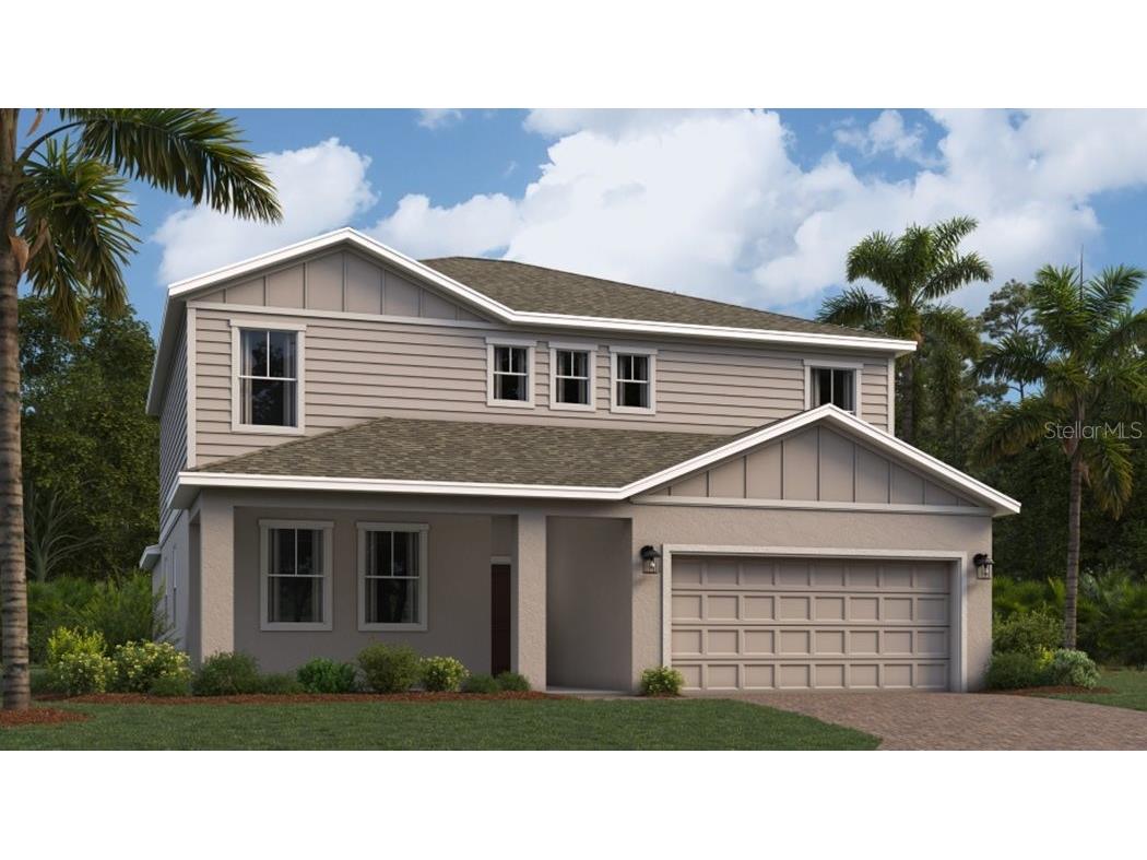 2107 Rider Rain Lane Apopka FL 32703 TB8379079 image1