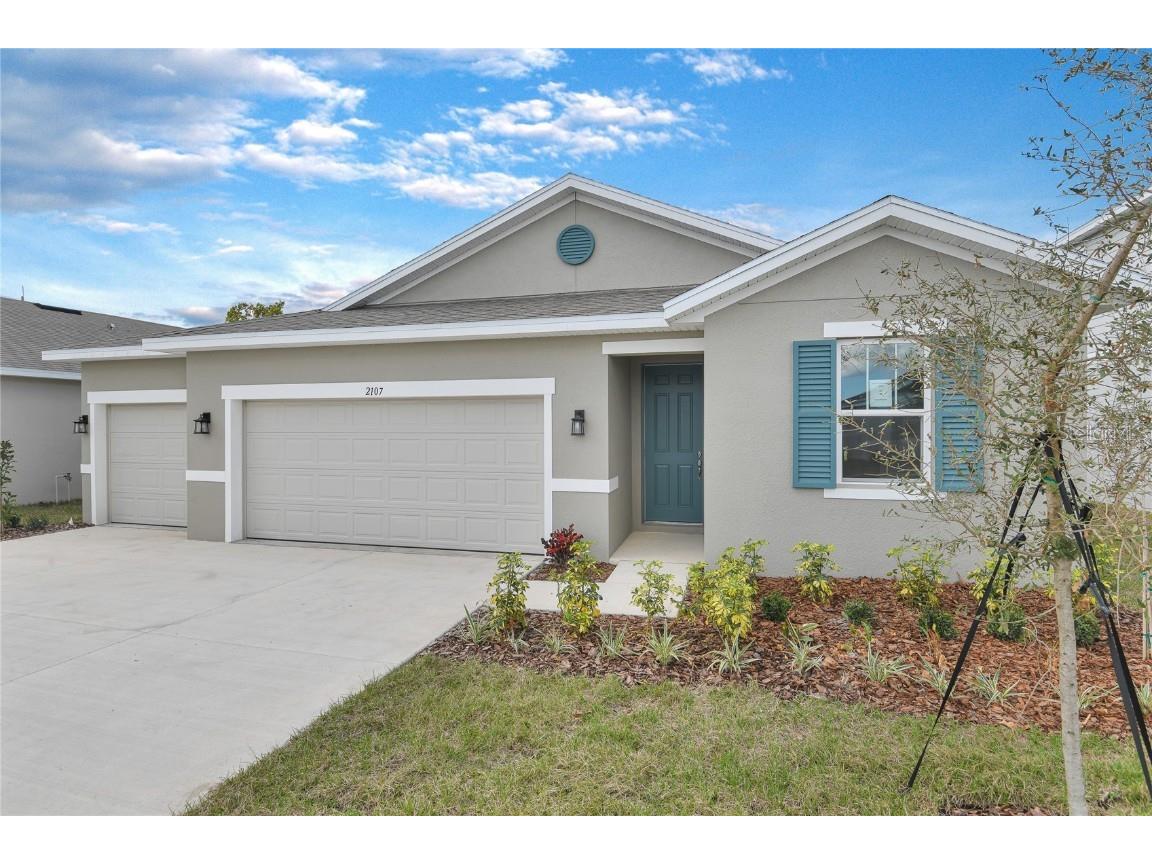 2107 Riley Avenue Eagle Lake FL 33839 S5114282 image1