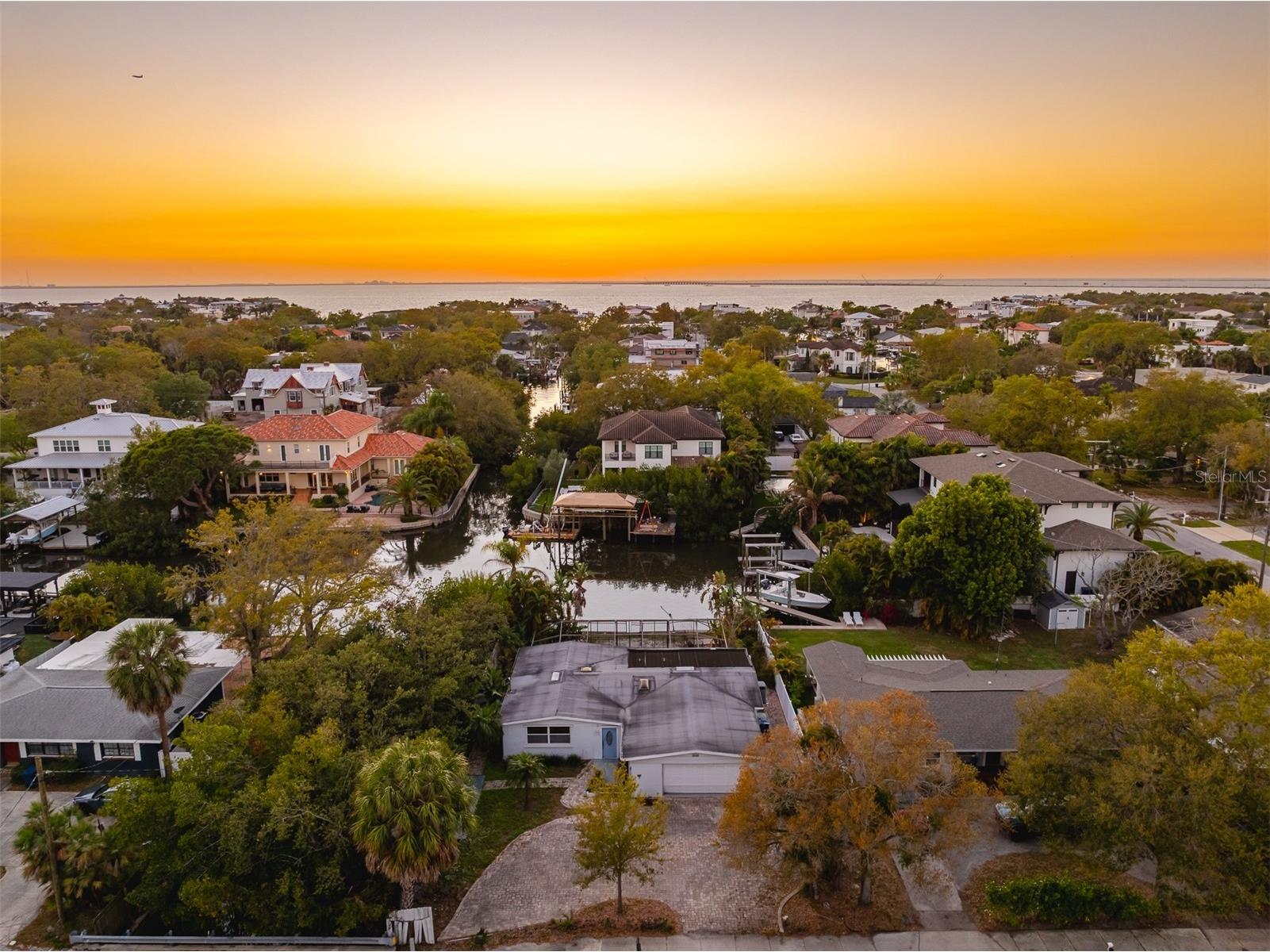 2107 S West Shore Boulevard Tampa FL 33629 - TAMPA BAY TB8493370 image1