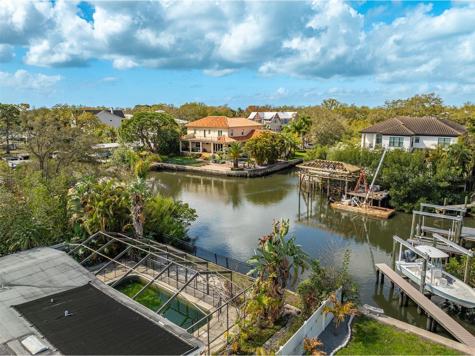 2107 S West Shore Boulevard Tampa FL 33629 - TAMPA BAY TB8493370 image24