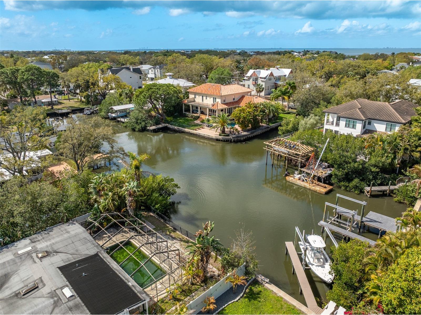 2107 S West Shore Boulevard Tampa FL 33629 - TAMPA BAY TB8493370 image26