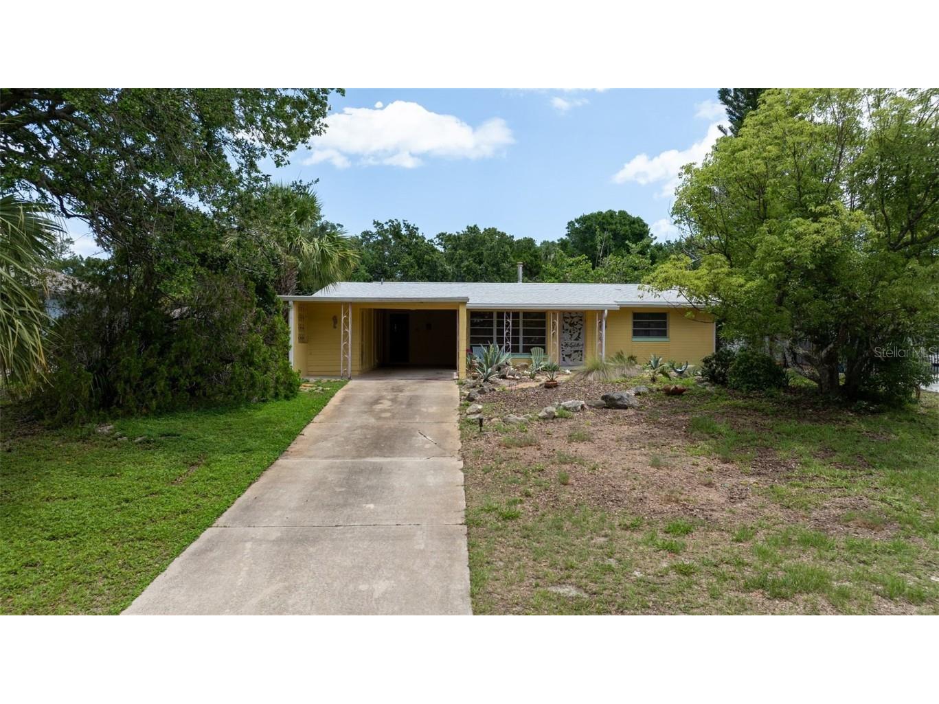 2107 Saxon Drive New Smyrna Beach FL 32169 NS1084886 image1