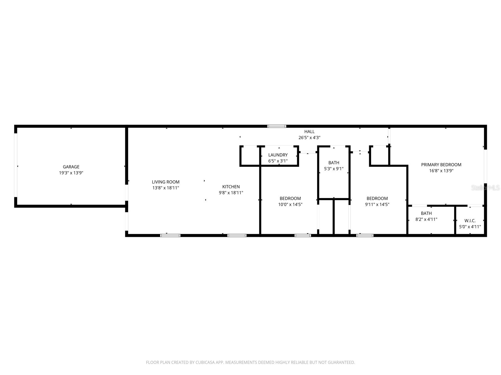 2107 Suanee Avenue Eustis FL 32726 O6396441 image25