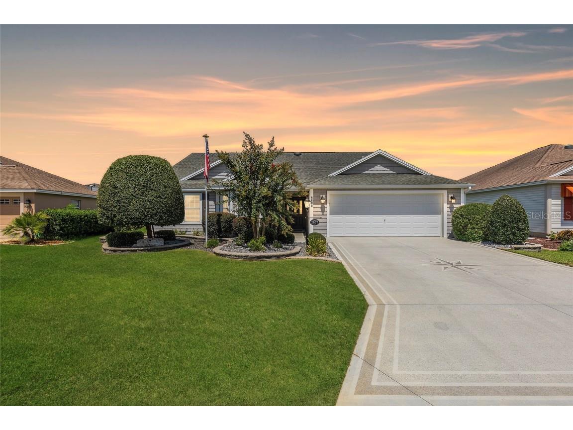 2107 Trout Court The Villages FL 32162 G5071599 image1