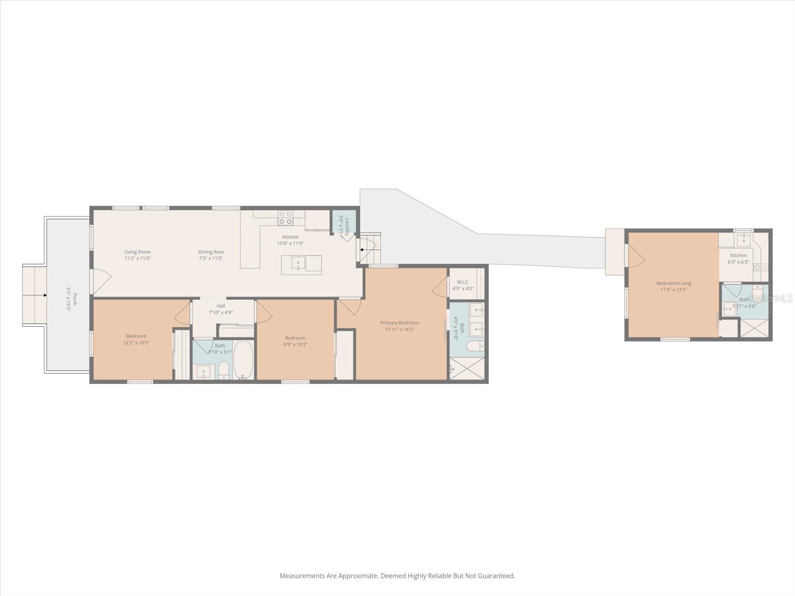 2107 W Cherry Street Tampa FL 33607 TB8516669 image6