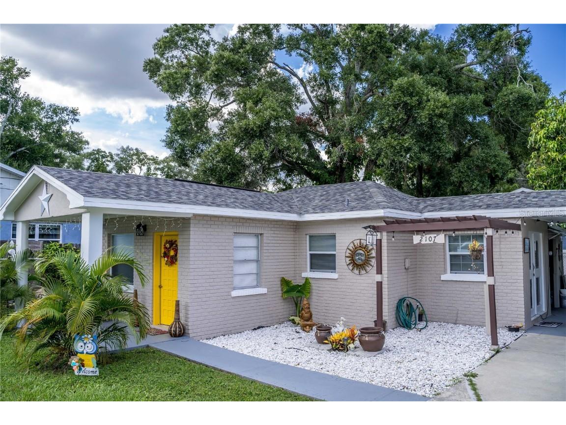 2107 W Rio Vista Avenue Tampa FL 33603 T3474898 image1