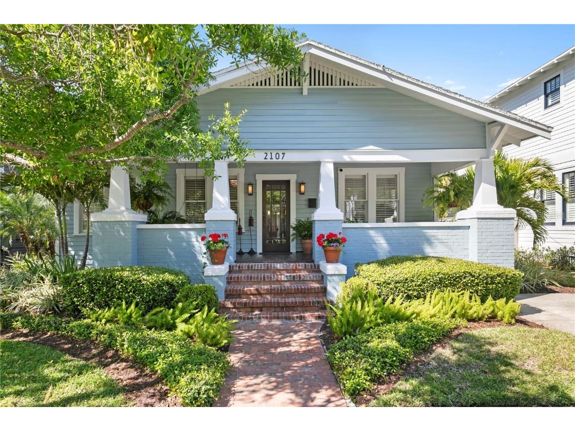 2107 W Watrous Avenue Tampa FL 33606 TB8369268 image1