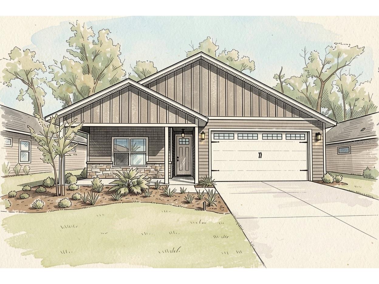 21070 SW 1st Place Newberry FL 32669 GC538282 image1
