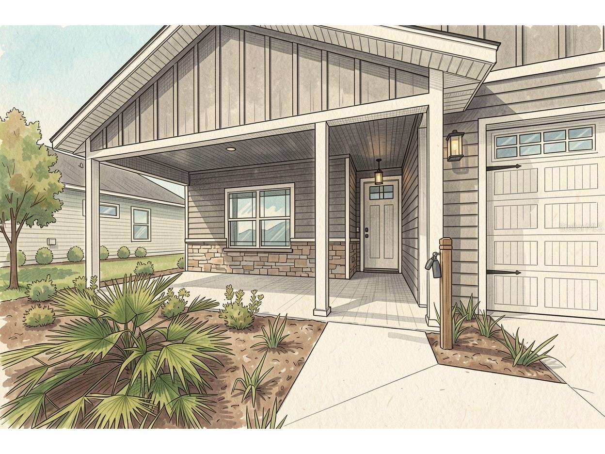 21070 SW 1st Place Newberry FL 32669 GC538282 image3