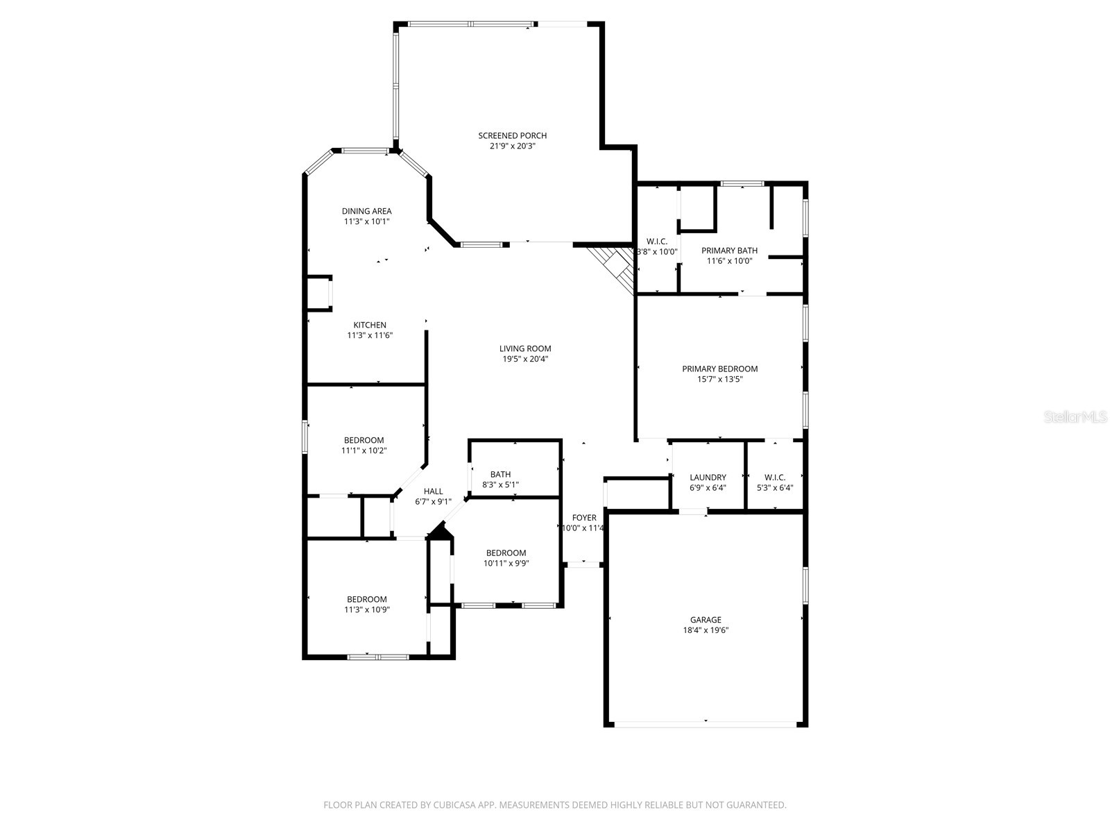 21073 NW 167th Place High Springs FL 32643 GC537107 image2