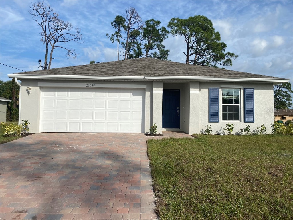 21076 Lawson Avenue Port Charlotte FL 33952 D6134210 image1