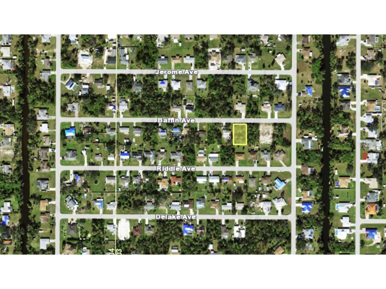 21077 Baffin Avenue Port Charlotte FL 33954 C7497761 image1